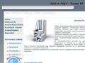 http://www.ablak-redony.com ismertető oldala