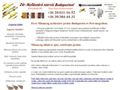 http://okinablak.extra.hu ismertető oldala
